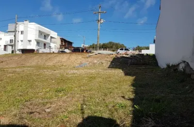 Terreno em condomínio fechado à venda na avenida altos do santa rita, --, aberta dos morros, porto alegre por r$ 175.000
