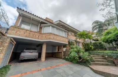 Casa com 4 quartos à venda na rua fernando cunha, --, ipanema, porto alegre por r$ 1.300.000