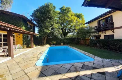 Casa com 4 quartos à venda na rua doutor barcelos, --, tristeza, porto alegre por r$ 1.590.000