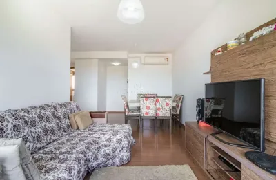 Apartamento com 3 quartos à venda na avenida da cavalhada, --, cavalhada, porto alegre por r$ 882.000