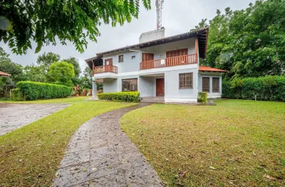 Casa com 6 quartos à venda na estrada costa gama, --, belém velho, porto alegre por r$ 1.790.000