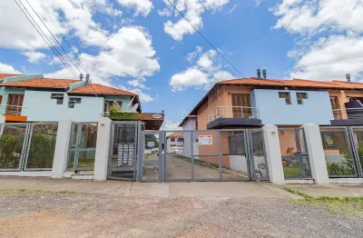 Casa em condomínio fechado com 3 quartos à venda na avenida da serraria, --, espírito santo, porto alegre por r$ 325.000