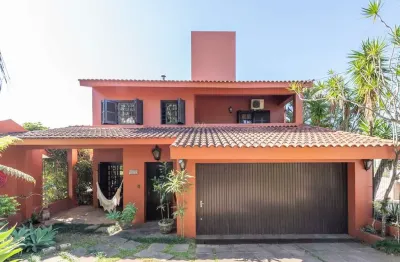 Casa com 4 quartos à venda na rua general tadeusz kosciuszko, --, jardim isabel, porto alegre por r$ 1.500.000