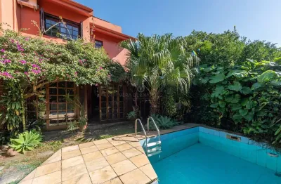 Casa com 4 quartos à venda na rua general tadeusz kosciuszko, --, jardim isabel, porto alegre por r$ 1.500.000