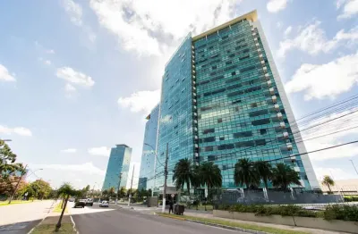 Apartamento com 1 quarto à venda na avenida diário de notícias, --, cristal, porto alegre por r$ 763.272