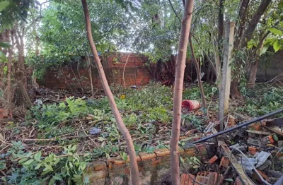 Terreno à venda na rua dos caiaguais, --, espírito santo, porto alegre por r$ 210.000
