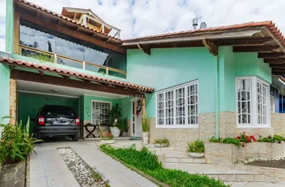 Casa com 3 quartos à venda na rua luiz joão pirotti, --, ipanema, porto alegre por r$ 990.000