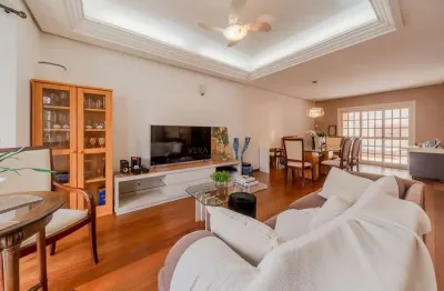 Casa em condomínio fechado com 4 quartos à venda na rua general rondon, --, tristeza, porto alegre por r$ 1.050.000