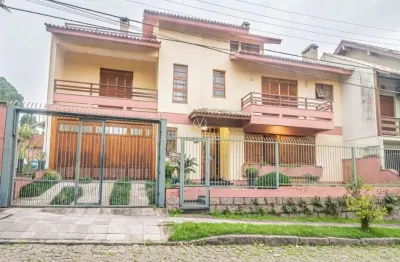 Casa com 3 quartos à venda na rua condado, --, ipanema, porto alegre por r$ 1.380.000