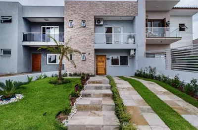 Casa com 3 quartos à venda na rua fabiana kila de ávila, --, hípica, porto alegre por r$ 840.000