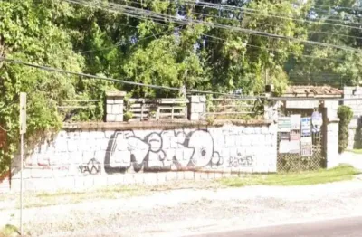 Terreno à venda na avenida coronel marcos, --, pedra redonda, porto alegre por r$ 1.980.000