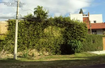 Terreno à venda na rua dea coufal, --, ipanema, porto alegre por r$ 450.000