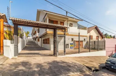 Casa em condomínio fechado com 3 quartos à venda na rua victor silva, --, camaquã, porto alegre por r$ 680.000
