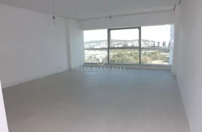 Sala comercial à venda na avenida diário de notícias, --, cristal, porto alegre por r$ 595.000
