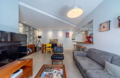 Apartamento com 3 quartos à venda na rua visconde do herval, --, menino deus, porto alegre por r$ 990.000