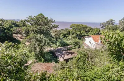 Terreno à venda na rua professor xavier simões, --, sétimo céu, porto alegre por r$ 2.000.000