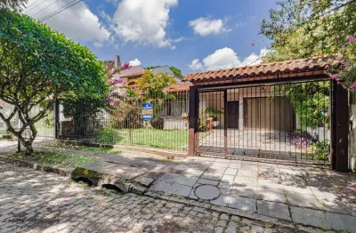 Casa com 3 quartos à venda na rua jigoro kano, --, jardim isabel, porto alegre por r$ 790.000