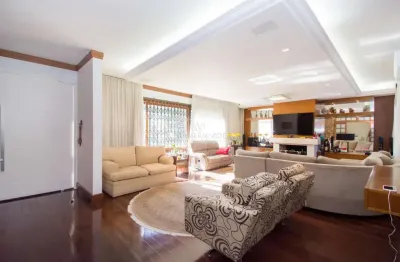 Casa com 4 quartos à venda na avenida pereira passos, --, vila assunção, porto alegre por r$ 1.490.000
