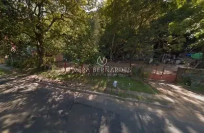 Terreno à venda na avenida guaíba, --, ipanema, porto alegre por r$ 1.484.000