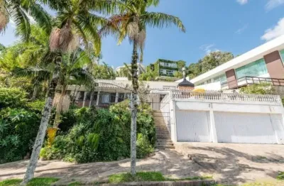 Casa com 4 quartos à venda na rua coronel gomes de carvalho, --, sétimo céu, porto alegre por r$ 1.435.000