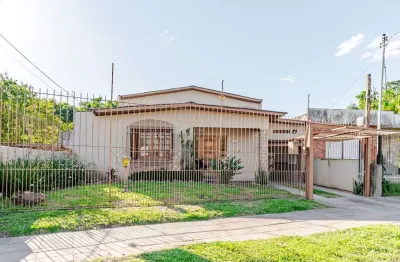 Casa com 4 quartos à venda na Avenida Imperial, --, Ipanema, Porto Alegre por R$ 750.000