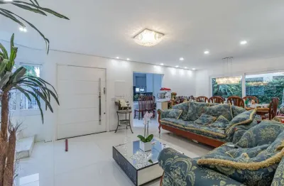 Casa com 3 quartos à venda na rua doutor dias de carvalho, --, tristeza, porto alegre por r$ 1.890.000