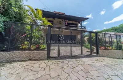 Casa com 7 quartos à venda na rua edgar luiz schneider, --, jardim isabel, porto alegre por r$ 5.200.000