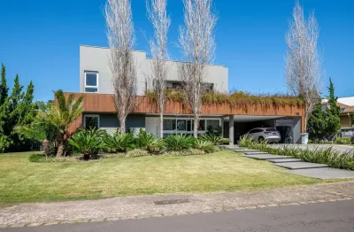 Casa em condomínio fechado com 4 quartos à venda na avenida juca batista, --, belém novo, porto alegre por r$ 3.800.000
