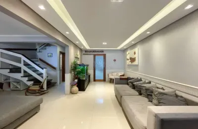 Casa com 3 quartos à venda na avenida copacabana, --, tristeza, porto alegre por r$ 890.000