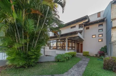 Casa com 3 quartos à venda na rua doutor pitrez, --, ipanema, porto alegre por r$ 950.000