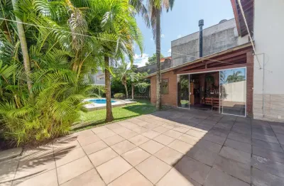 Casa com 3 quartos à venda na rua padre joão batista reus, --, vila conceição, porto alegre por r$ 850.000