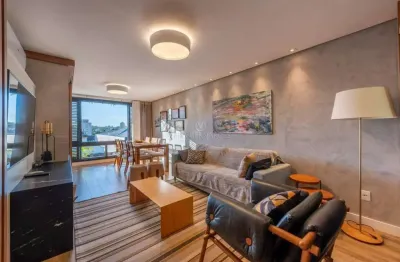 Cobertura com 3 quartos à venda na rua landel de moura, --, tristeza, porto alegre por r$ 1.390.000