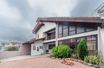 Casa em condomínio fechado com 3 quartos à venda na rua jacipuia, --, guarujá, porto alegre por r$ 970.000