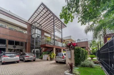 Sala comercial à venda na rua doutor mário totta, --, tristeza, porto alegre por r$ 400.000