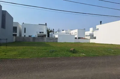 Terreno em condomínio fechado à venda na rua jorge babot miranda, --, hípica, porto alegre por r$ 295.000