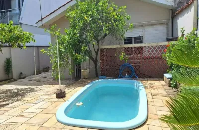Casa com 3 quartos à venda na rua gávea, --, ipanema, porto alegre por r$ 750.000