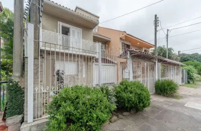 Casa com 3 quartos à venda na rua doutor pitrez, --, ipanema, porto alegre por r$ 890.000