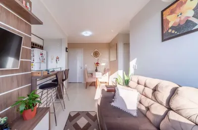 Apartamento com 2 quartos à venda na rua coronel massot, --, cristal, porto alegre por r$ 295.000