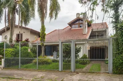 Casa com 4 quartos à venda na rua engenheiro coelho parreira, --, ipanema, porto alegre por r$ 1.200.000