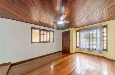 Casa com 3 quartos à venda na rua josé kanan aranha, --, jardim isabel, porto alegre por r$ 798.000