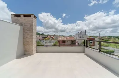 Casa com 2 quartos à venda na rua izar faria correa sant'anna, --, hípica, porto alegre por r$ 480.000