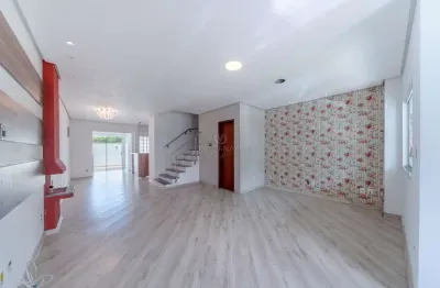 Casa com 3 quartos à venda na rua angico, --, hípica, porto alegre por r$ 579.000