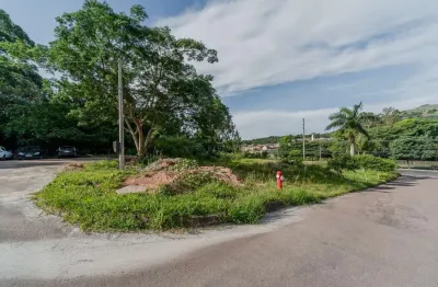 Terreno à venda na avenida juca batista, --, hípica, porto alegre por r$ 1.550.000
