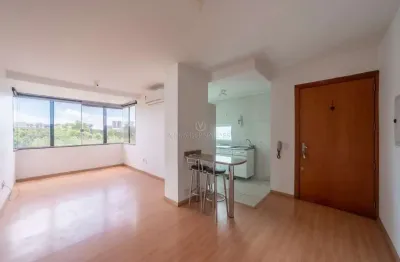 Apartamento com 2 quartos à venda na rua tamandaré, --, camaquã, porto alegre por r$ 295.000