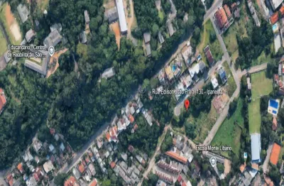 Terreno à venda na rua edilson joão prola, --, ipanema, porto alegre por r$ 270.000