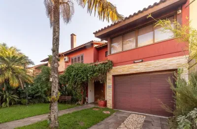 Casa com 3 quartos à venda na rua doutor pitrez, --, ipanema, porto alegre por r$ 895.000