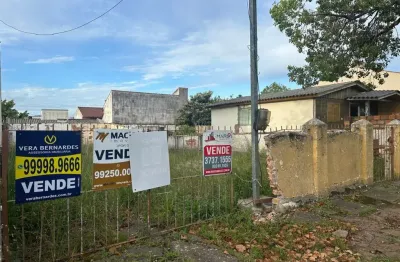 Terreno à venda na rua olécio cavedini, --, espírito santo, porto alegre por r$ 249.000
