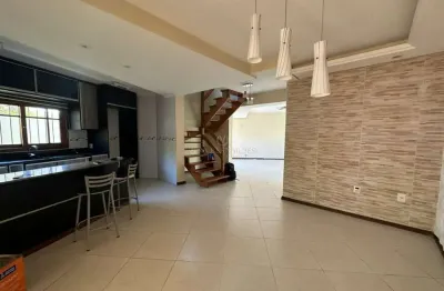 Casa em condomínio fechado com 3 quartos à venda na rua doutor miguel vieira ferreira, --, ipanema, porto alegre por r$ 530.000
