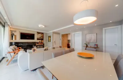Apartamento com 3 quartos à venda na avenida coronel marcos, --, pedra redonda, porto alegre por r$ 2.350.000