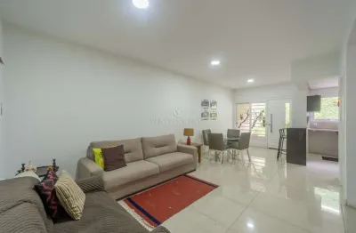 Casa em condomínio fechado com 3 quartos à venda na avenida padre cacique, --, praia de belas, porto alegre por r$ 1.900.000